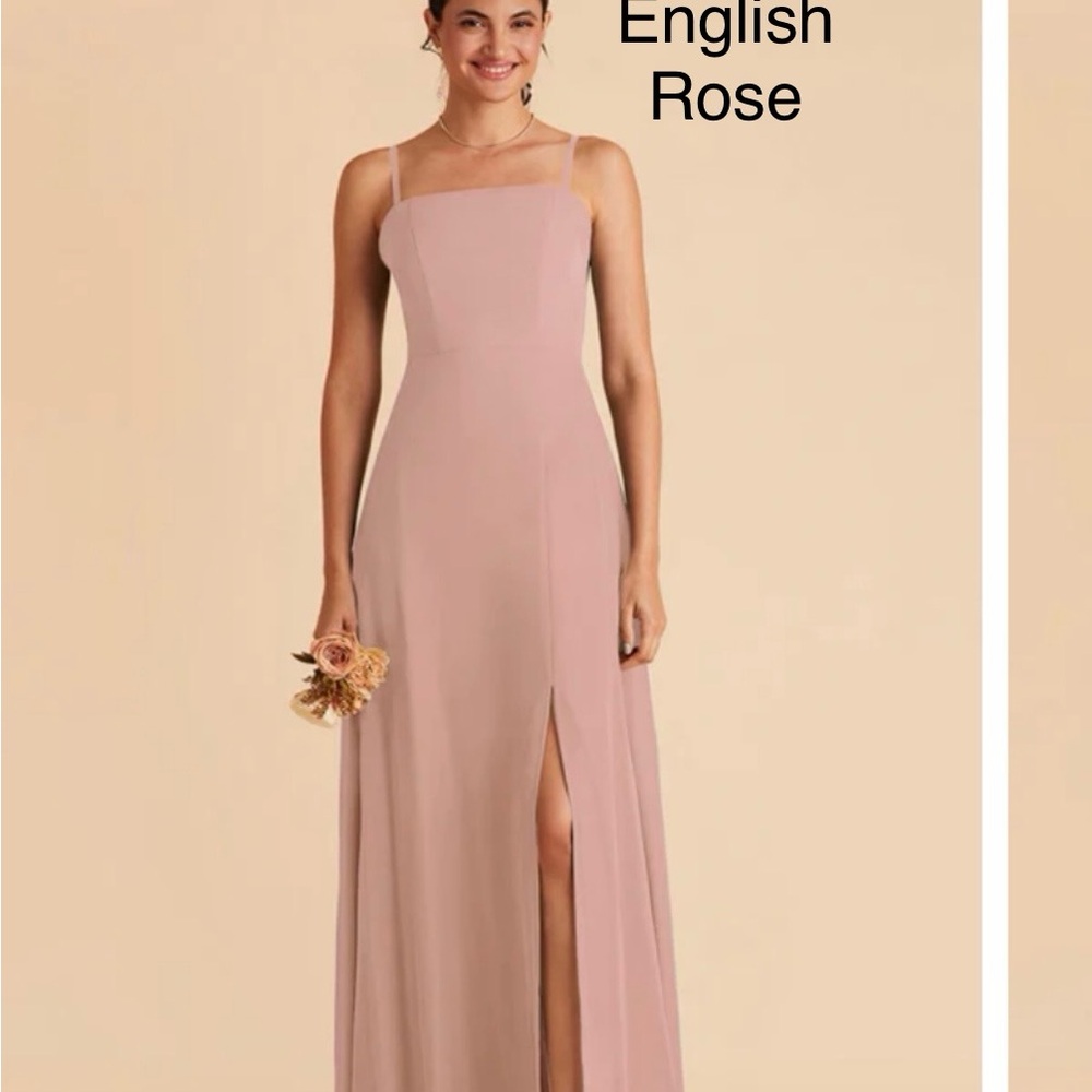 Birdy Grey Chris Convertible Dress- English Rose